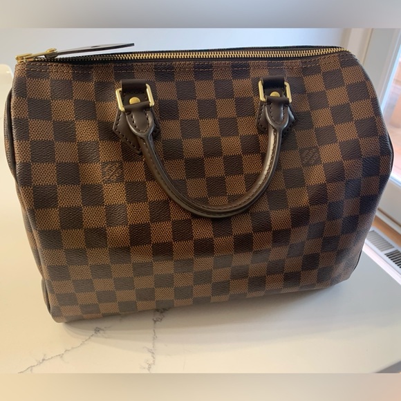 Louis Vuitton Handbag - Picture 1 of 5